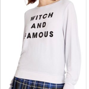 Wildfox  Sweatshirt